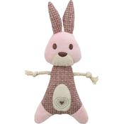 Trixie Plush Dog Toy - Hare