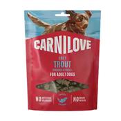 Carnilove Soft Treat - Tout &amp; Dill - New image