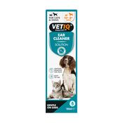 VetIQ Ear Cleaner for Dogs and Cats