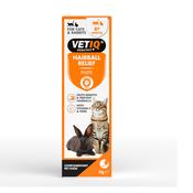 VetIQ Hairball Relief Paste image