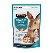 VETIQ Healthy Bites - Odour Care - for Small Animals image