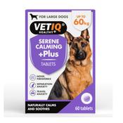 VetIQ Serene-um Xtra Calm Tablets image