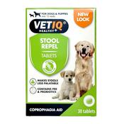 VetIQ Stool Repel  - Coprophagia Aid