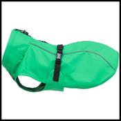 Vimy Raincoat - Green