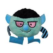 Wiggle &amp; Wander Halloween - Plush Dog Toy - Fang Dracula image