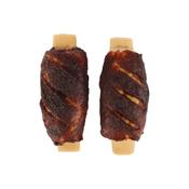 Zero Rawhide Rib, Chicken &amp; Pork image