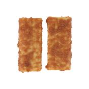Zero Rawhide Wraps, Chicken &amp; Peanut Butter 2pcs image