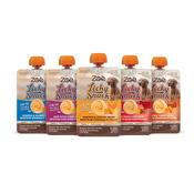 Zoë Licky Snack - Five Great Varieties