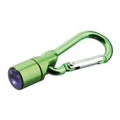Metal Flasher for Dogs