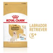 Royal Canin Labrador Retriever Adult 5+ 12kg image
