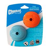 Chuckit! Dog Toy - Whistler Balls image