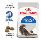 Royal Canin Indoor Long Hair image