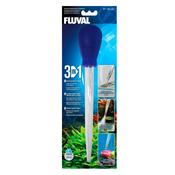 Fluval 3-in-1 Waste Remover/Feeder