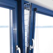 Trixie Protective Grille for Windows Side Panel