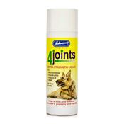 Johnson's 4-Joints Extra Strength Liquid