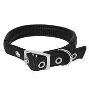 Wiggle &amp; Wander - Padded Collar - Black image