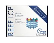 Reef ICP Test - SeaWater Lab Analysis  - Macro &amp; Trace