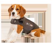 Thunder Shirt - Anxiety wrap image