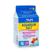 API Aquarium Salt 454g