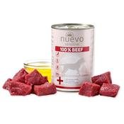 Nuevo Dog Adult - Sensitive Beef image