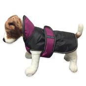 Dog Coat Breathe Comfort Black image