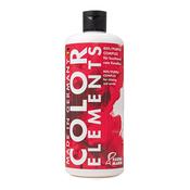 Fauna Marin - Colour Elements Red Purple Complex