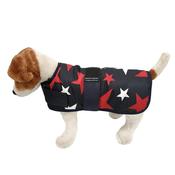 Dog Coat Breathe Comfort - Navy Stars image