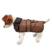 Dog Coat Breathe Comfort - Light Brown image