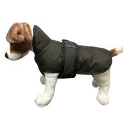 Dog Coat Breathe Comfort Brown image