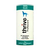 Thrive Proreward Dog Treats - 100% Duck