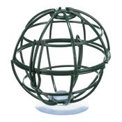 Fat Ball Holder for Window Pane