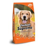Feedwell Supreme