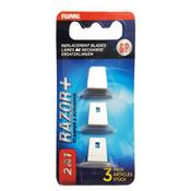 Fluval Razor 2-in-1 Algae Magnet Replacement Blade