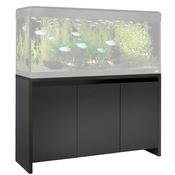 Fluval Roma 240 Black Cabinet image