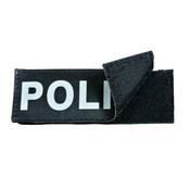 Julius-K9 Velcro Sticker Large