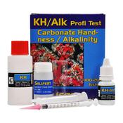 Salifert - Carbonate Hardness &amp; Alkalinity (Kh/Alk) Test Kit