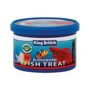 King British Bloodworm 7g image