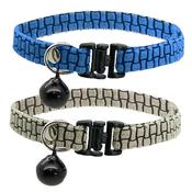 Luxe Velvet Kitten Collar image