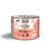 MAC's Kitten - Turkey &amp; Rabbit Tin
