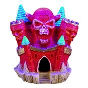 Marina iGlo Ornament - Skull Castle - 4"