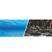 Marina Aquarium Background, Sea Scape