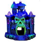 Marina iGlo Ornament - Skull Castle - 6"