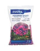 Marina Jelly Bean Decorative Aquarium Gravel 2kg