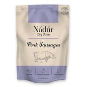 Nadur Dog Treats - Pork Sausages