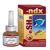 eSHa -ndx - Roundworm Treatment