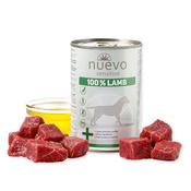 Nuevo Dog Adult - Sensitive Lamb image