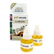 Pet Remedy 2 Refill Bottles image