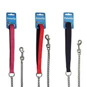 Wiggle &amp; Wander - Padded Chain Lead