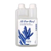 All-For-Reef - Overall Mineral Supply For Reef Aquariums