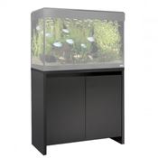 Fluval Roma 125 Black Cabinet